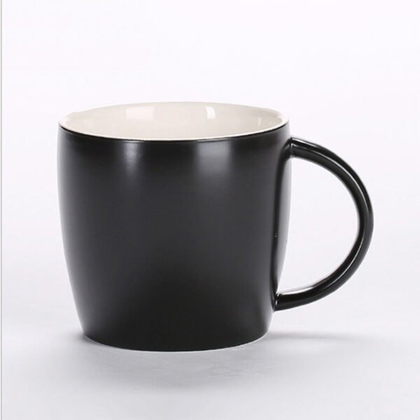 coffee mugs with C-handle (2)