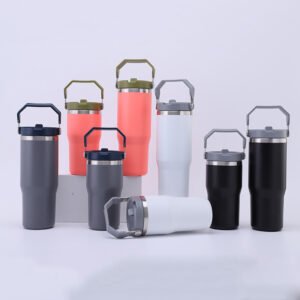 coffee tumbler with straw (8)