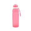 silicone sports water bottle