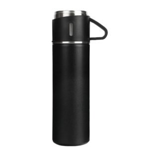 Stainless water bottles