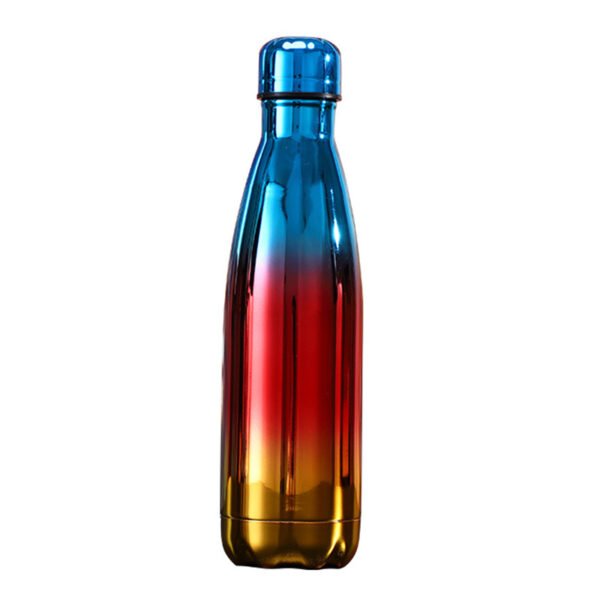 Gradient thermos water bottle (4)