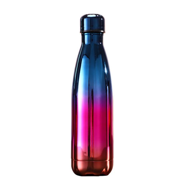 Gradient thermos water bottle (5)