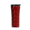 Textured stainless travel mug (4)