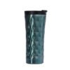 Textured stainless travel mug (5)