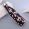 floral insulated water bottle (1)
