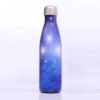galaxy insulated water bottle