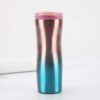 gradient dual-wall insulated tumbler Blue