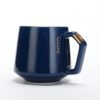 Navy Coffee Mug