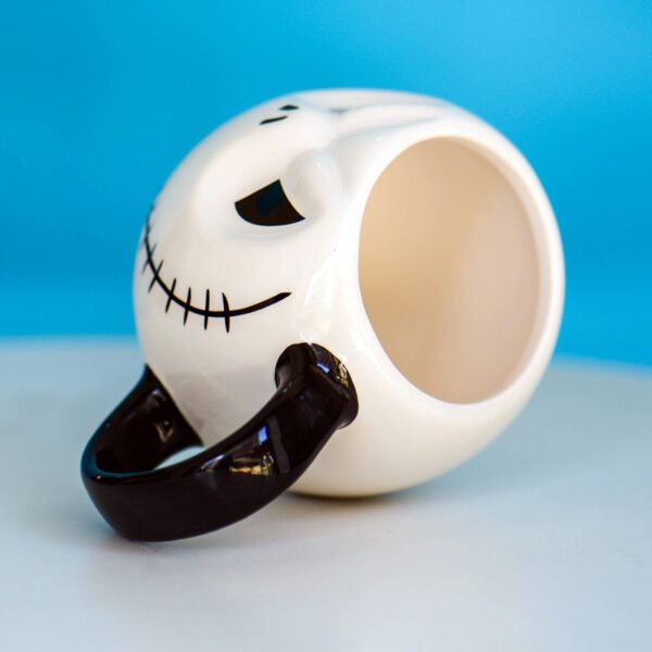 Halloween Ceramic Mug