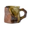 Irregular Ceramic Mug Coffee