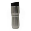 Irregular Double-Wall Insulated Water Bottle