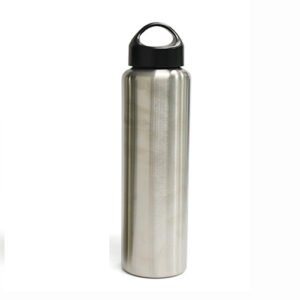 Stainless Steel Flask Water Bottle