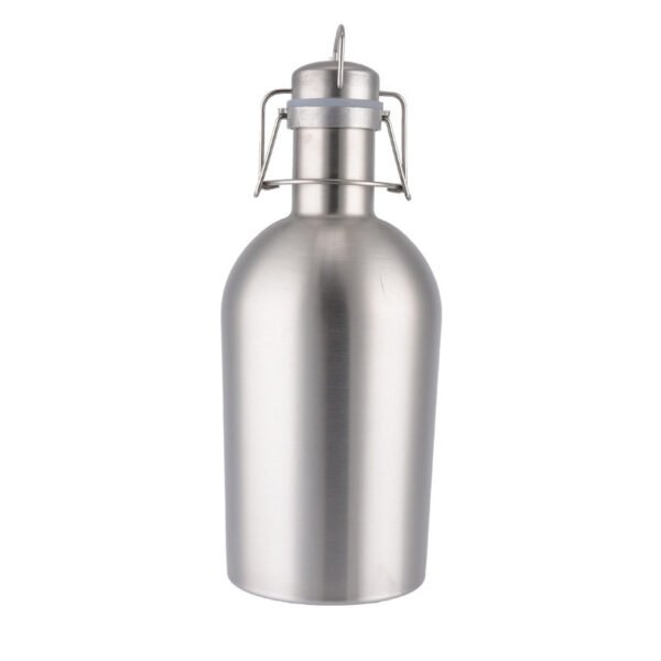 Stainless Steel Growler