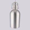 Stainless Steel Insulated Growler