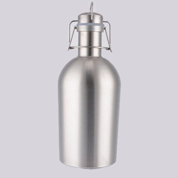 Stainless Steel Insulated Growler