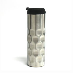 Stainless Steel Travel Tumbler