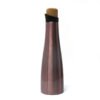 Insualted Wooden Lid Wind Bottle