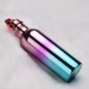 Glossy Gradient Plated Thermal Bottle