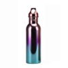 Glossy Gradient Plating Thermal Bottle