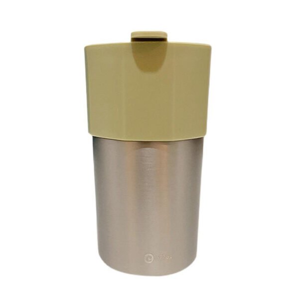 Stainless Steel Insulated Tumbler Peridot Green