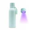 Smart UV Sterilization Cola Bottle Pastel Green