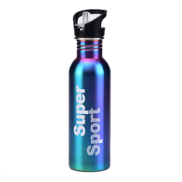 750ml Powerful Stainless Steel Water bottle C