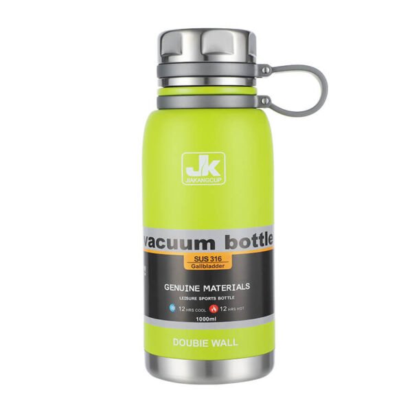 Food-grade Double-wall Vacuum Water Bottle