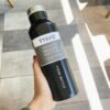 Hexagonal Shape Stainless Steel Water Bottle