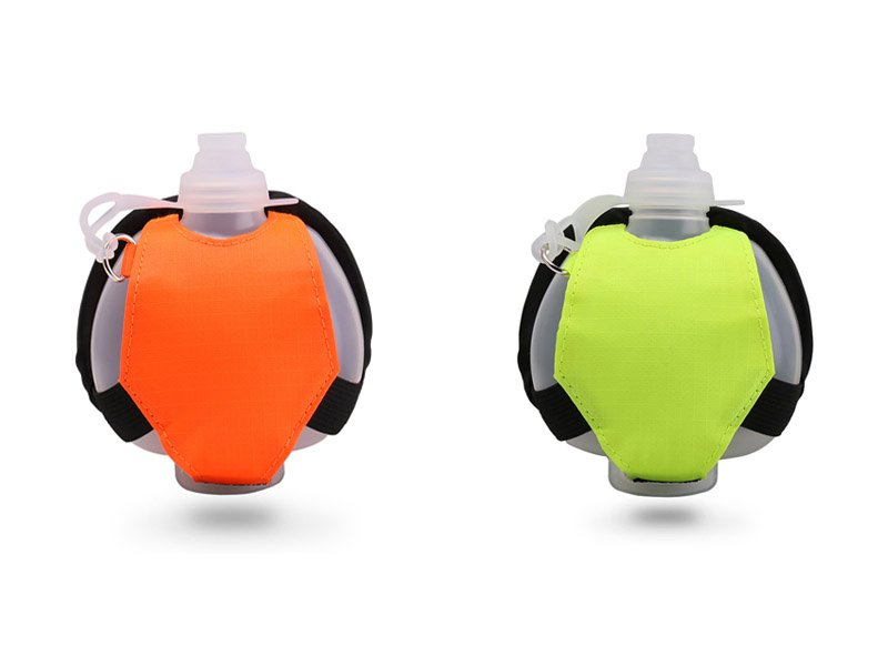 product wrist water bottle