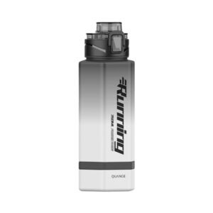 Tritan Gradient Sports Water Bottle-25 oz