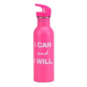 750ml Powerful Stainless Steel Water bottle A