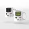 ceramic coffee mug-game console (1)