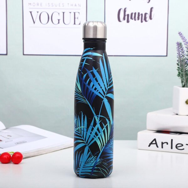 stainless steel coke water bottle 2